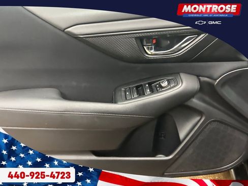 Used 2022 Subaru Outback Premium image 9