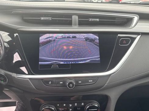 Used 2023 Buick Encore GX Select AWD/4WD image 17
