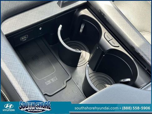 Used 2023 Hyundai Palisade Limited AWD/4WD image 37