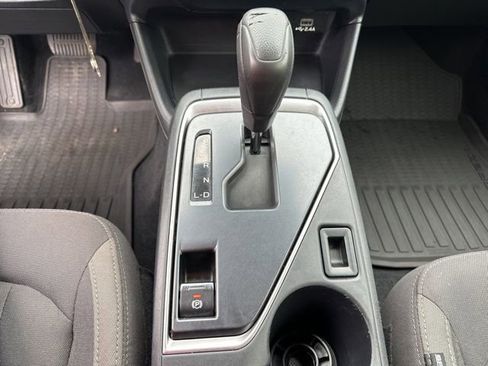 Certified 2024 Subaru Impreza 2.0i AWD/4WD image 20