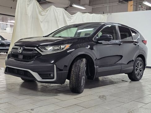 Used 2020 Honda CR-V EX image 12
