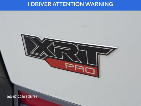 Certified 2026 Hyundai Palisade XRT Pro AWD/4WD image 10