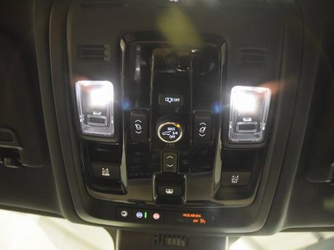 New 2026 Chevrolet Tahoe High Country image 50