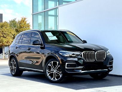Certified 2023 BMW X5 sDrive40i w/ Premium Package