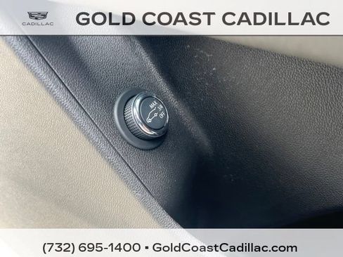 Used 2020 Cadillac XT5 Premium Luxury w/ LPO, Floor Liner Package FWD image 17
