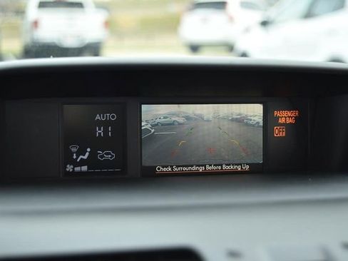 Used 2015 Subaru Forester 2.5i Limited w/ Popular Package #2 image 12