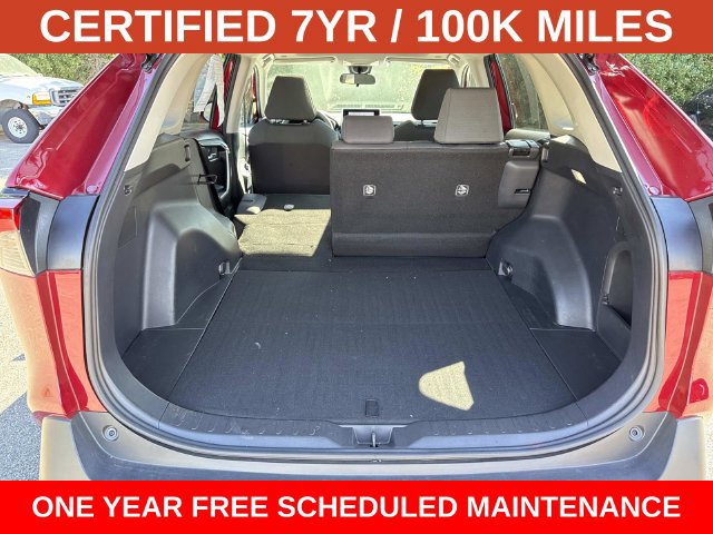 Used 2024 Toyota RAV4 XLE w/ Convenience Package AWD/4WD image 12