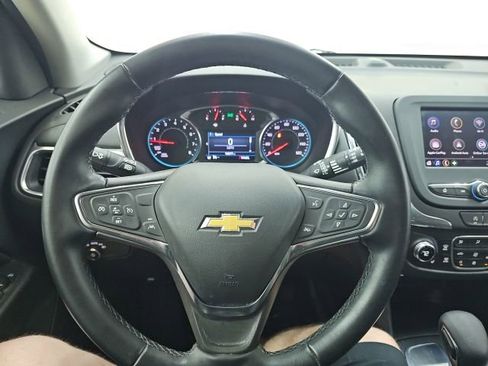 Used 2024 Chevrolet Equinox LT w/ LPO, Floor Liner Package FWD image 7