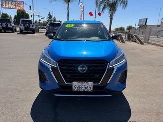 Certified 2025 Nissan Kicks Play S FWD video 2