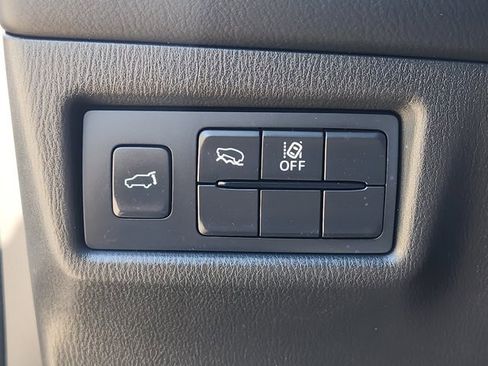 Used 2020 MAZDA CX-5 Grand Touring Reserve image 21