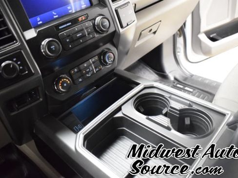 Used 2022 Ford F250 XLT w/ XLT Value Package AWD/4WD image 20