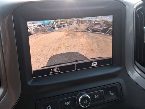 Certified 2023 Chevrolet Silverado 1500 Custom Trail Boss image 18