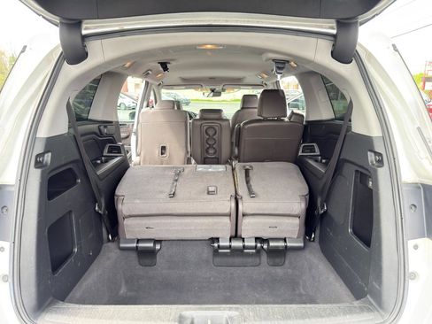 Used 2020 Honda Odyssey EX-L image 73