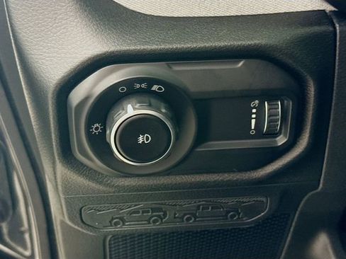 New 2026 Jeep Wrangler Sport AWD/4WD image 10