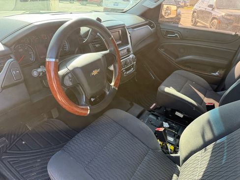 Used 2015 Chevrolet Tahoe 2WD image 11