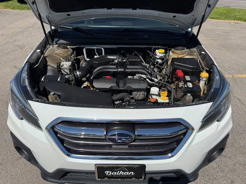 Used 2018 Subaru Outback 2.5i Premium AWD/4WD image 29