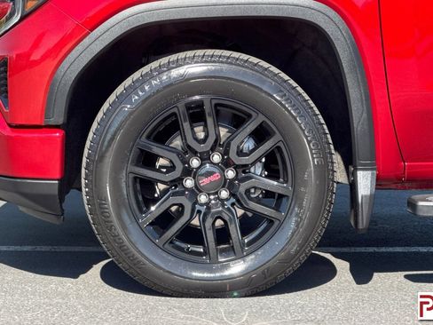 Certified 2022 GMC Sierra 1500 Elevation w/ Elevation Premium Package AWD/4WD image 31