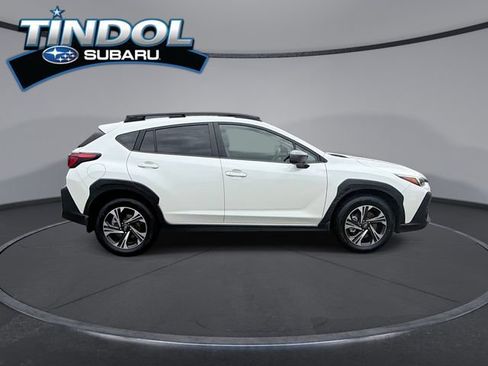 Used 2024 Subaru Crosstrek 2.0i Premium AWD/4WD image 10
