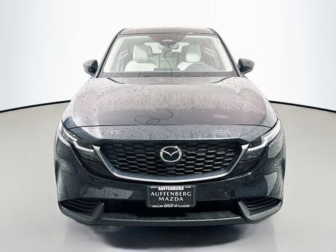 New 2026 MAZDA CX-5 Select AWD/4WD image 2
