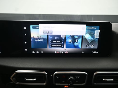 New 2026 Nissan Sentra SR image 15