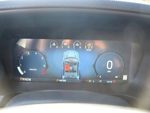 New 2024 Ford F150 XLT w/ Equipment Group 302A MID image 8