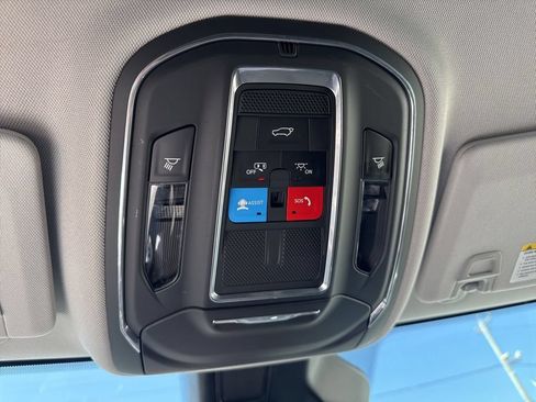 Used 2023 Jeep Grand Cherokee Limited w/ Trailer Tow Prep Group (B) AWD/4WD image 48
