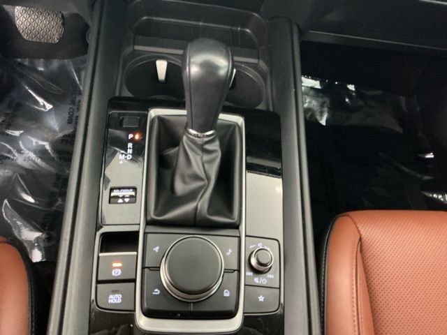 Used 2023 MAZDA CX-50 Meridian Edition w/ Apex Package AWD/4WD image 19