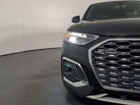 Certified 2025 Audi Q5 2.0T Premium Plus w/ Premium Plus Package image 34