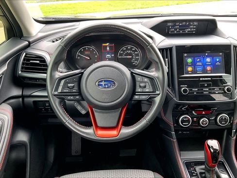 Used 2021 Lexus IS 350 F Sport w/ Dynamic Handling Package image 6