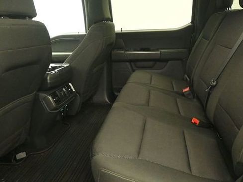 Used 2024 Ford F150 XLT w/ Equipment Group 302A MID AWD/4WD image 11