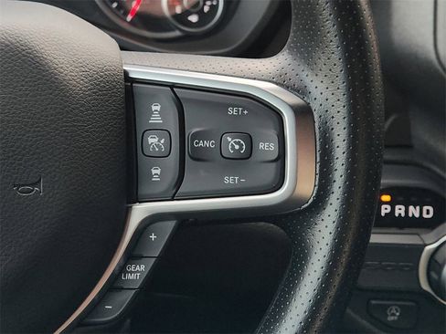 Used 2025 RAM 1500 Tradesman image 30