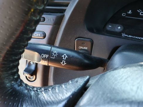 Used 2000 Honda S2000 image 22