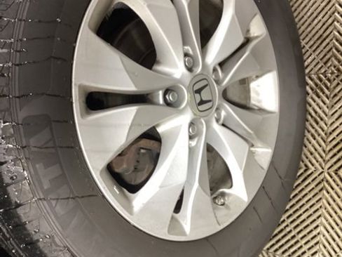 Used 2013 Honda CR-V EX-L image 8