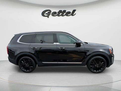 Used 2022 Kia Telluride SX image 3