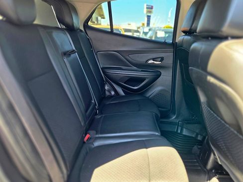 Used 2017 Buick Encore Preferred FWD image 32