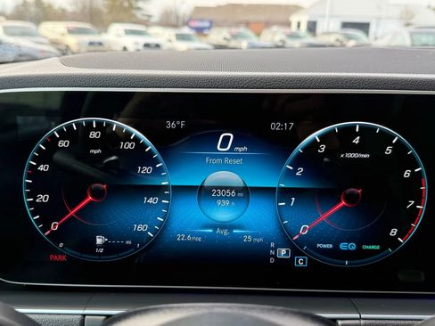 Used 2022 Mercedes-Benz GLE 450 4MATIC image 33