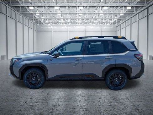 Used 2026 Subaru Forester Wilderness w/ Wilderness Plus Package AWD/4WD image 45