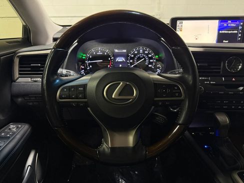 Used 2018 Lexus RX 350L AWD w/ Premium Package image 27