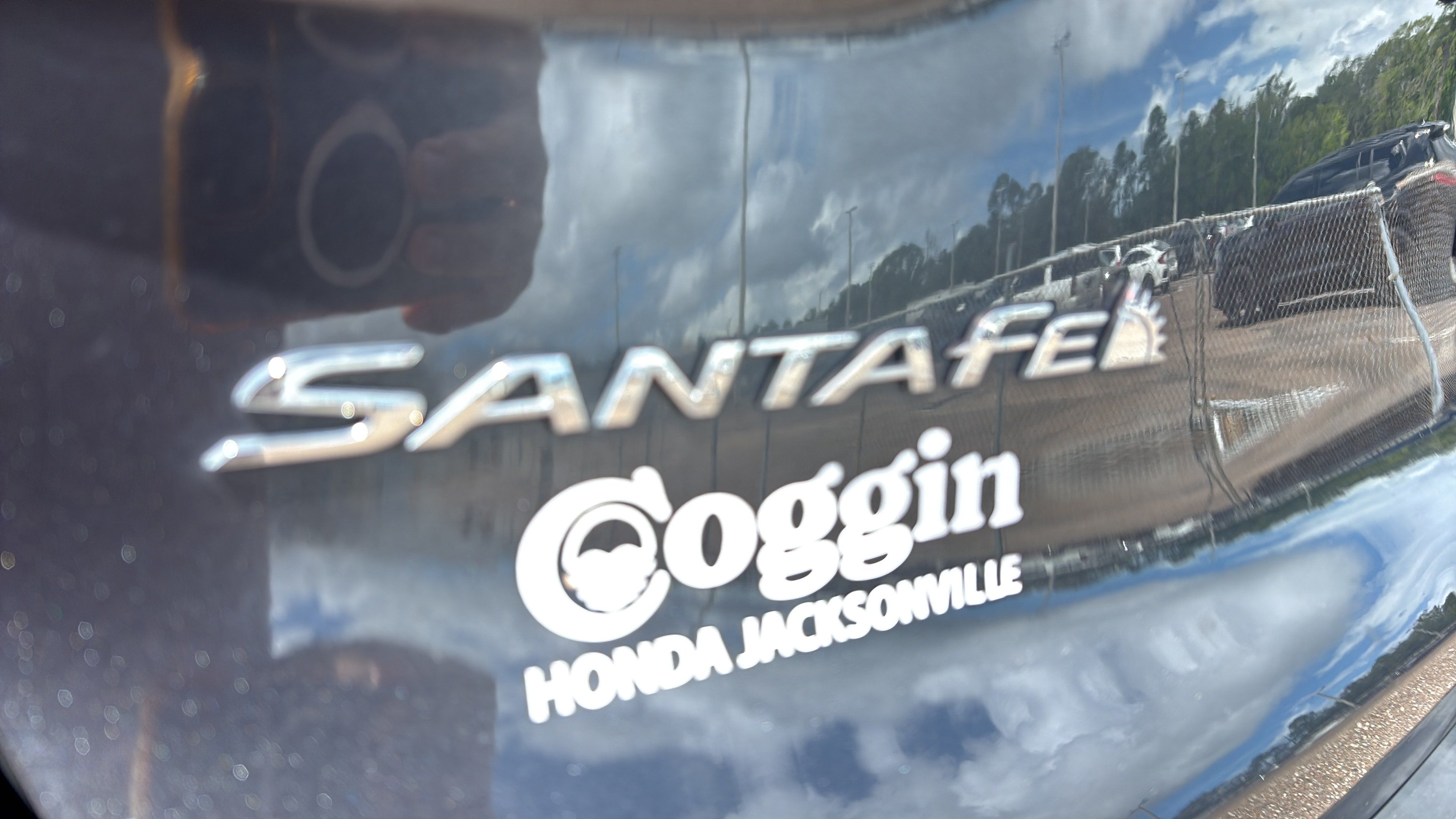 Used 2023 Hyundai Santa Fe SEL FWD image 15