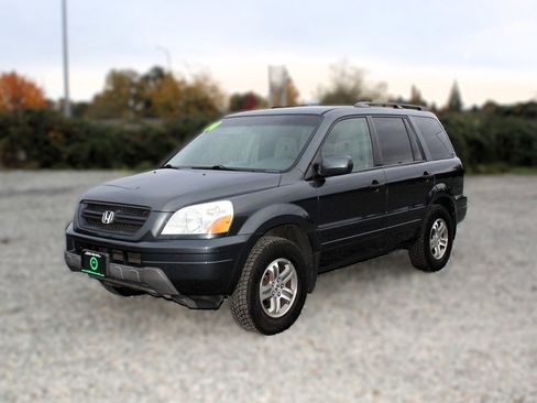 Used 2004 Honda Pilot EX image 3