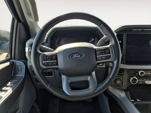 Certified 2024 Ford F150 XLT w/ Mobile Office Package AWD/4WD image 12