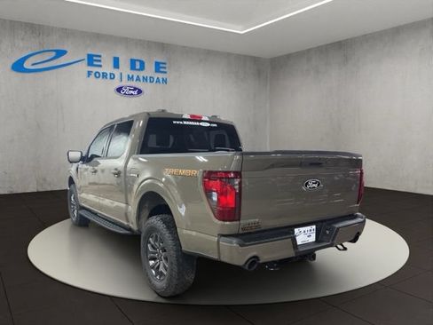 New 2026 Ford F150 Tremor w/ Bed Utility Package AWD/4WD image 7