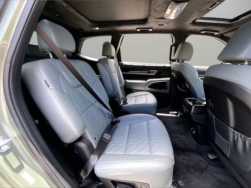 Used 2024 Kia Telluride SX Prestige X-Line AWD/4WD image 25