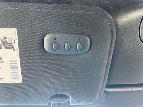 Used 2012 Chevrolet Corvette Grand Sport w/ 3LT Preferred Equipment Group image 51