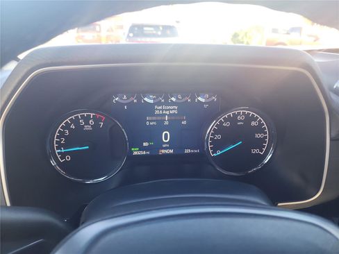 Certified 2023 Ford F150 XLT w/ Equipment Group 302A High image 32