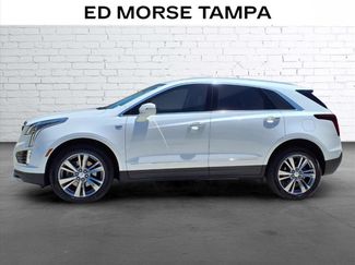Certified 2024 Cadillac XT5 Premium Luxury FWD video 2