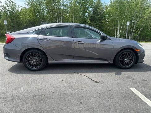 Used 2016 Honda Civic LX image 6