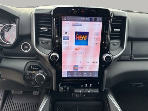 New 2026 RAM 1500 Lone Star image 18