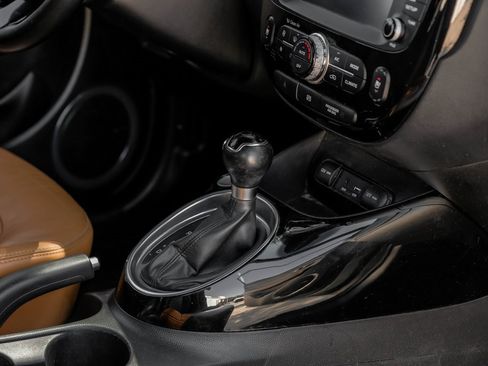 Used 2015 Kia Soul ! w/ Sun & Sound Package image 31