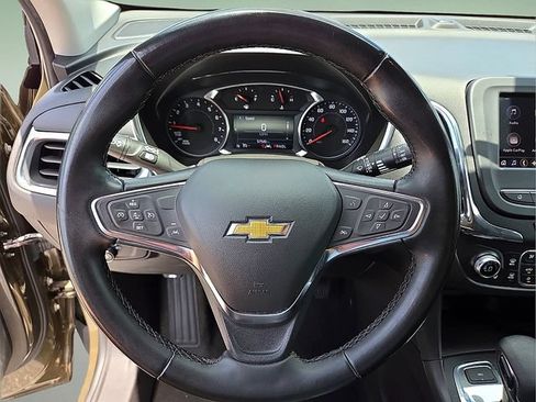 Used 2024 Chevrolet Equinox LT AWD/4WD image 24